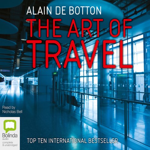 Download The Art of Travel