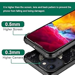 CARLOCA Compatible with iPhone 15 Plus