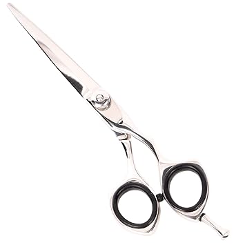 Amazon Com Professional Quality Hair Cutting Shears By The Hair
