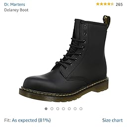 dr martens delaney