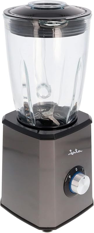 JEBT1500 Liquidificador 1.5L 1500W Aço Inoxidável