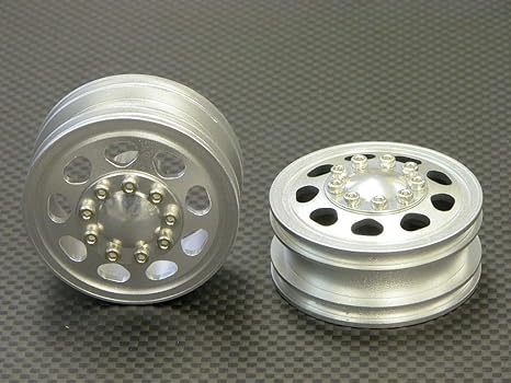 tamiya rc truck parts