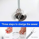 Faderr Claw Pick Up Tool 4 Claws Flexible Bendable Retractable 0.6m view 6