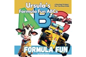 Formula Fun: Ursula's Formula Fun ABCs