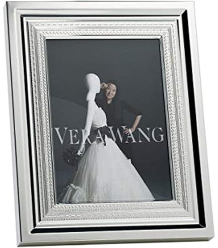 Amazon.com: Vera Wang for Wedgwood With Love Frame: Single