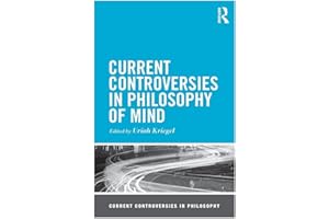 Current Controversies in Philosophy of Mind