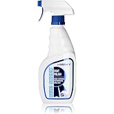 Quic Sheen Coat Polish &ndash; 16 oz, Shines &amp; Detangles, Repels Dust, Creates Mirror-Like Shine for Mane, Tail &amp; Coat