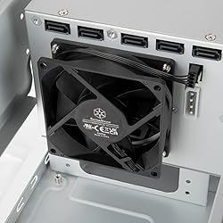 SilverStone Technology CS351 5-Bay SAS-12G