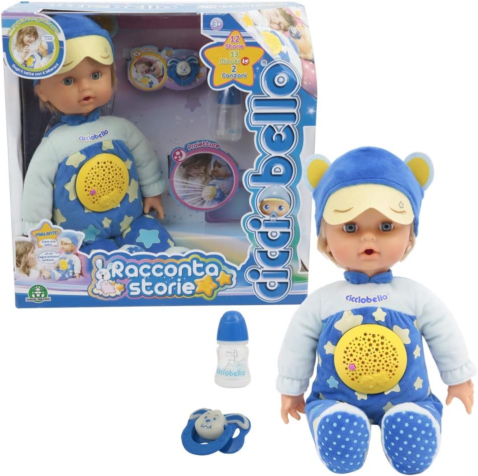 cicciobello black friday