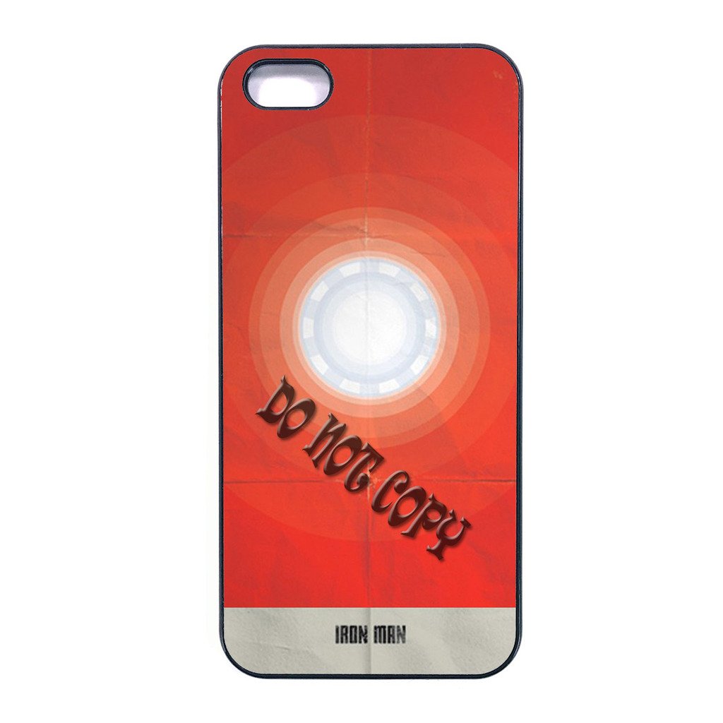 2 IN 1 DUAL PROTECTIVE SHOCKPROOF iron man iphone 7PLUS case/iphone 8PLUS case