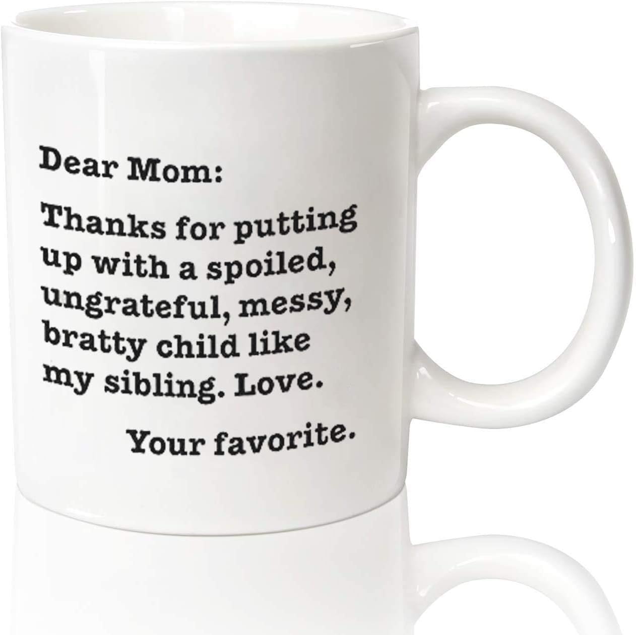 mom and dad mugs amazon