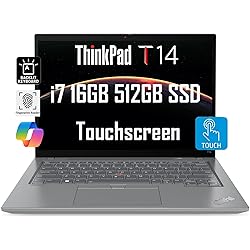 Lenovo ThinkPad T14 Gen 4 Business Laptop