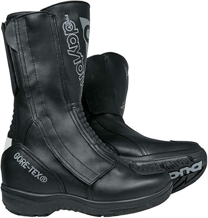 Daytona ladies motorcycle boots Clearance