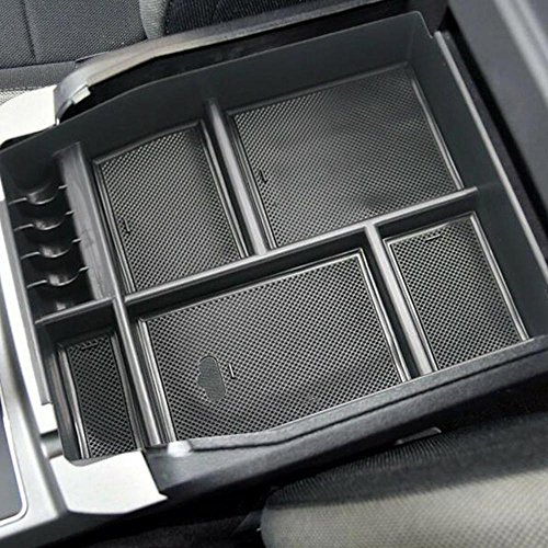 Compare price to console organizer ford