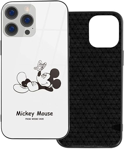 Amazon ディズニー ミッキー Iphone12 Iphone12mini Iphone12 Pro Iphone12 Pro Maxケース Tpuガラス電話ケース スマホケース 保護カバー おしゃれ 軽量 すり傷防止 スリム 薄型 可愛い 携帯カバー スマホカバー Iphoneカバー Iphoneケース 携帯電話ケース 家電