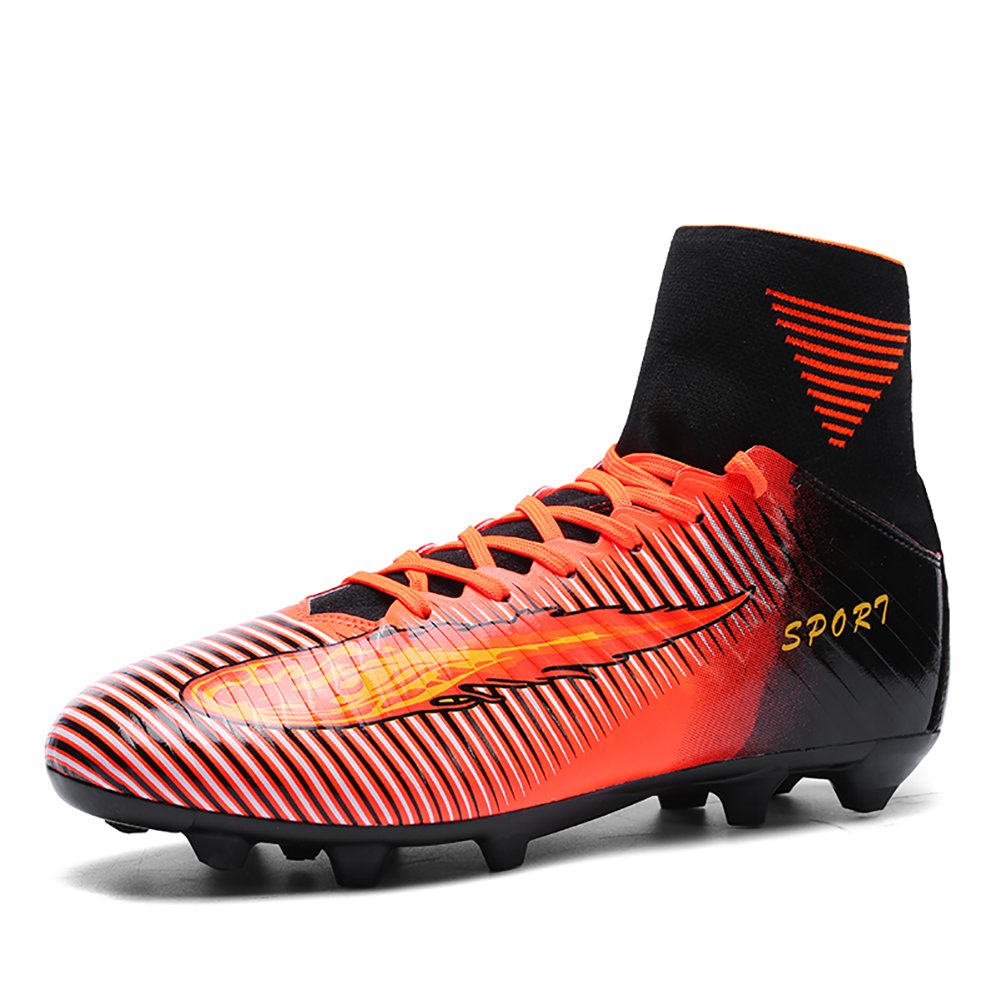 crampon sans lacet nike