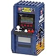 nanoblock - Space Invaders - Space Invaders Arcade Cabinet, Character Collection Series Building Kit