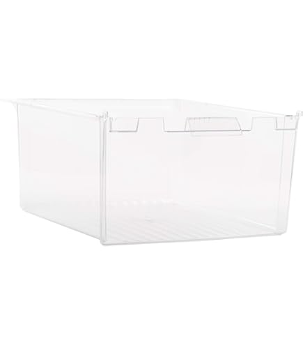 Amazon.com: GE Appliances WR32X10662 Vegetable Pan Cover