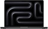 Apple MacBook Pro 14 M4 Max 32-Core GPU 36GB 1TB Space Black 14.2"
