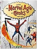 The Marvel Age of Comics 1961-1978