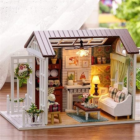 cuteroom dollhouse