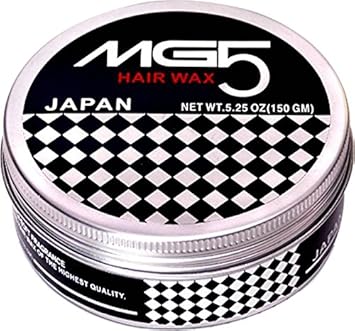 Buy Mg5 Japan Wax Hair Styler 150 G Combo Pack Of 3 Online At