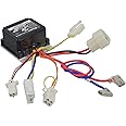 AlveyTech B-ZK1218D1-LD Control Module for The Razor MX125 Dirt Bike & Pocket Mod Petite Scooter