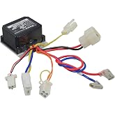 B-ZK1218D1 Control Module for the Razor MX125 Dirt Bike (Versions 1-5) | Electric Dirt Bike Controller