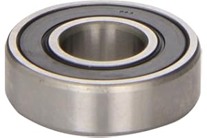 SKF 6203-2RSJ Ball Bearings/Clutch Release Unit