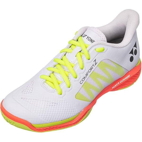 Amazon.com | YONEX Power Cushion Comfort Z Womens (SHBCFZ3LEX