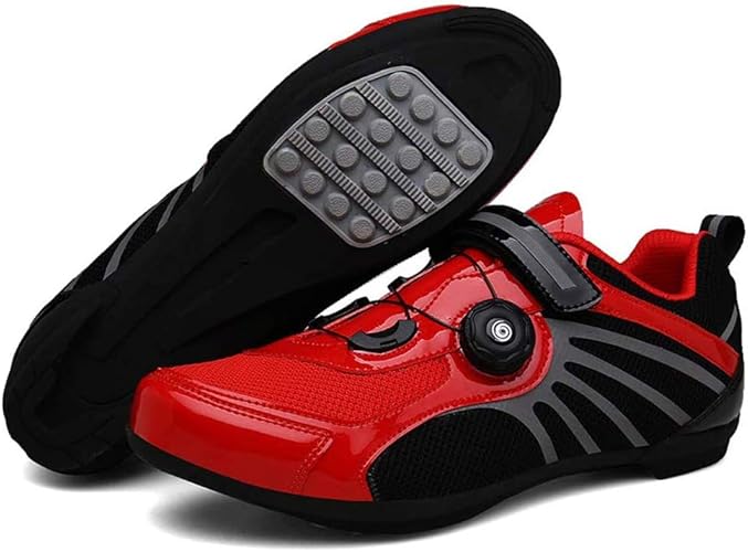 womens road bike shoes for wide feet