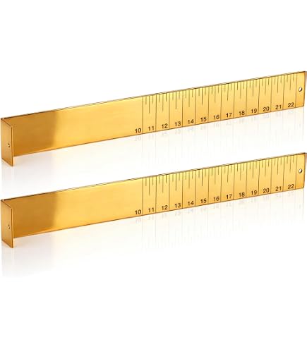 Berkley® Aluminum Fish Ruler : Arts, Crafts & Sewing