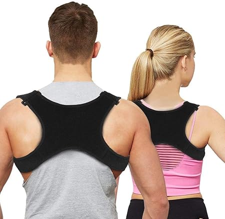 shoulder corrector belt