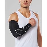 2XU Compression Arm Guard (Single)