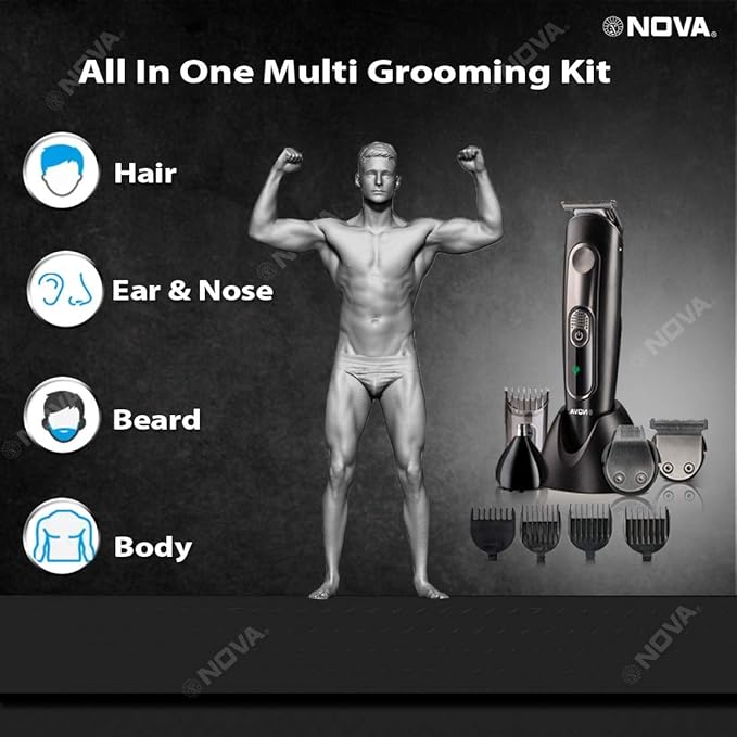 nova ng 1149 trimmer price