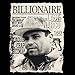 El Chapo Graphic T-shirts Billionaire The Last Narco Khaki Solid Fit Tee