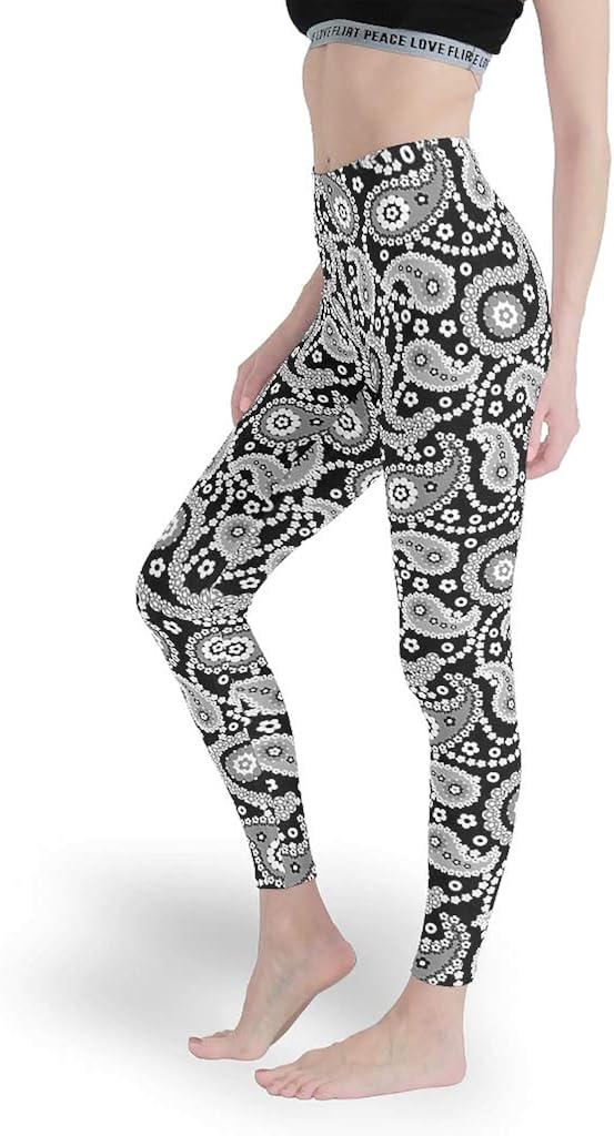 2018 Professional Quick Dry Leggings Pants Stretch Slim Thin Workout Mosaic Pants Leggings 