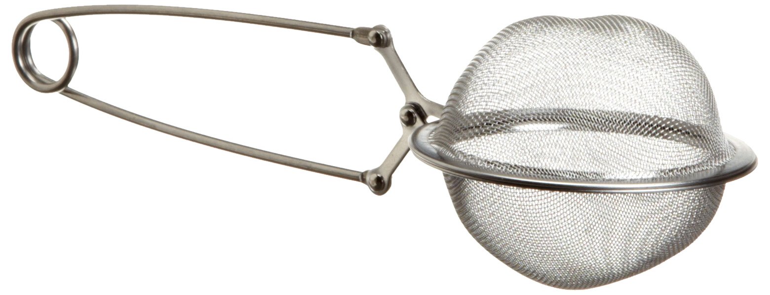 Küchenprofi Tea & Spice Tongs 6.5 cm Stainless Steel