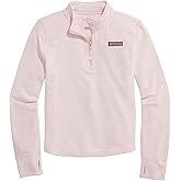 Vineyard Vines Girls Girls' Classic Dreamcloth Shep