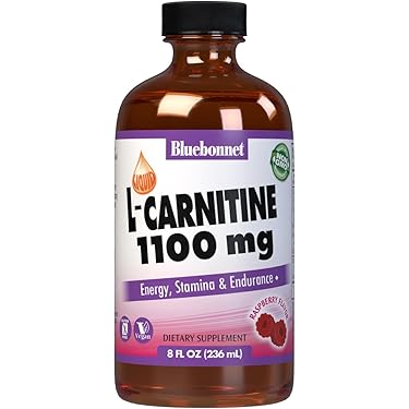 Amazon Los más vendidos: Mejor Suplementos de Carnitina de Nutrición  Deportiva