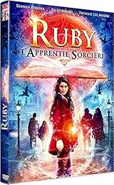 Ruby, L'apprentie Sorcière