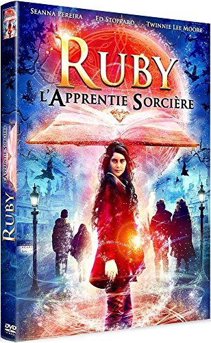 Ruby, L'apprentie Sorcière