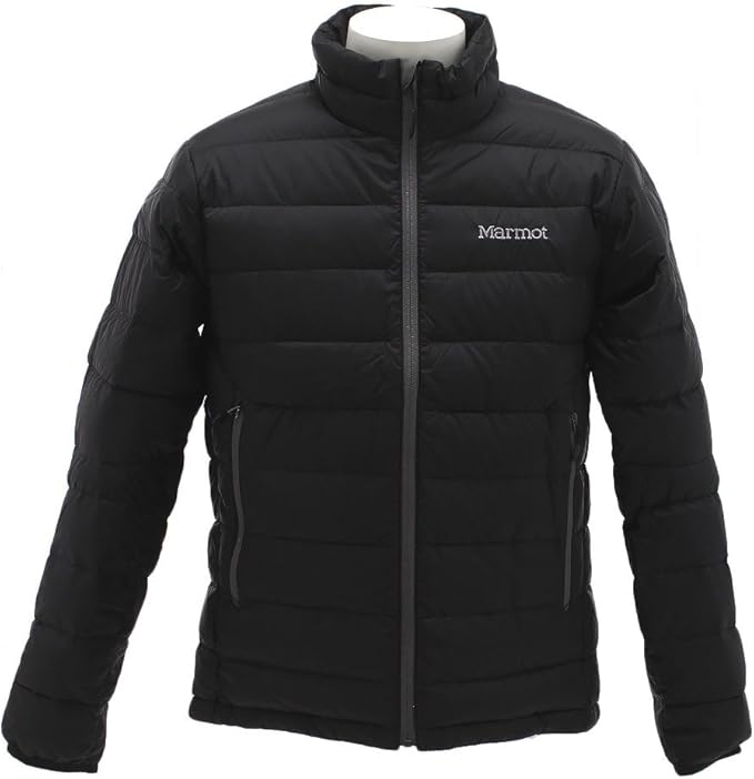 Amazon マーモット Marmot マーモット Douce Down Jacket アウトドア登山コンパクトダウンジャケット 750fillパワーダウンはっ水加工 スタッフサック付 Mjd F7005 Blk M アウトドア アウトドアジャケット 通販