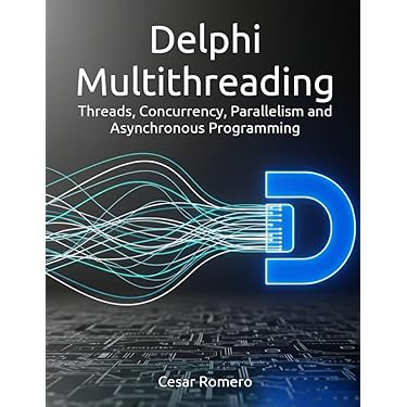 Amazon Best Sellers: Best Borland Delphi Programming