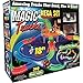 Magic Tracks 18 ft. Mega Set With LED Race cars MEGA-Cool Colorful Glow In The Dark Racing!