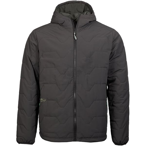 Amazon.com: Arborwear Men's 408715 Cambium Flex Hooded Jacket
