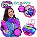 Cra-Z-Knitz Knitting Station Neon Deluxe