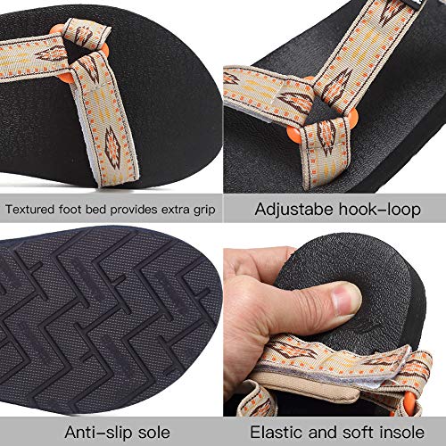 CIOR-Womens-Sport-Sandals-Hiking-Sandals-with-Arch-Support-Yoga-Mat-Insole-Outdoor-Light-Weight-Water-Shoes