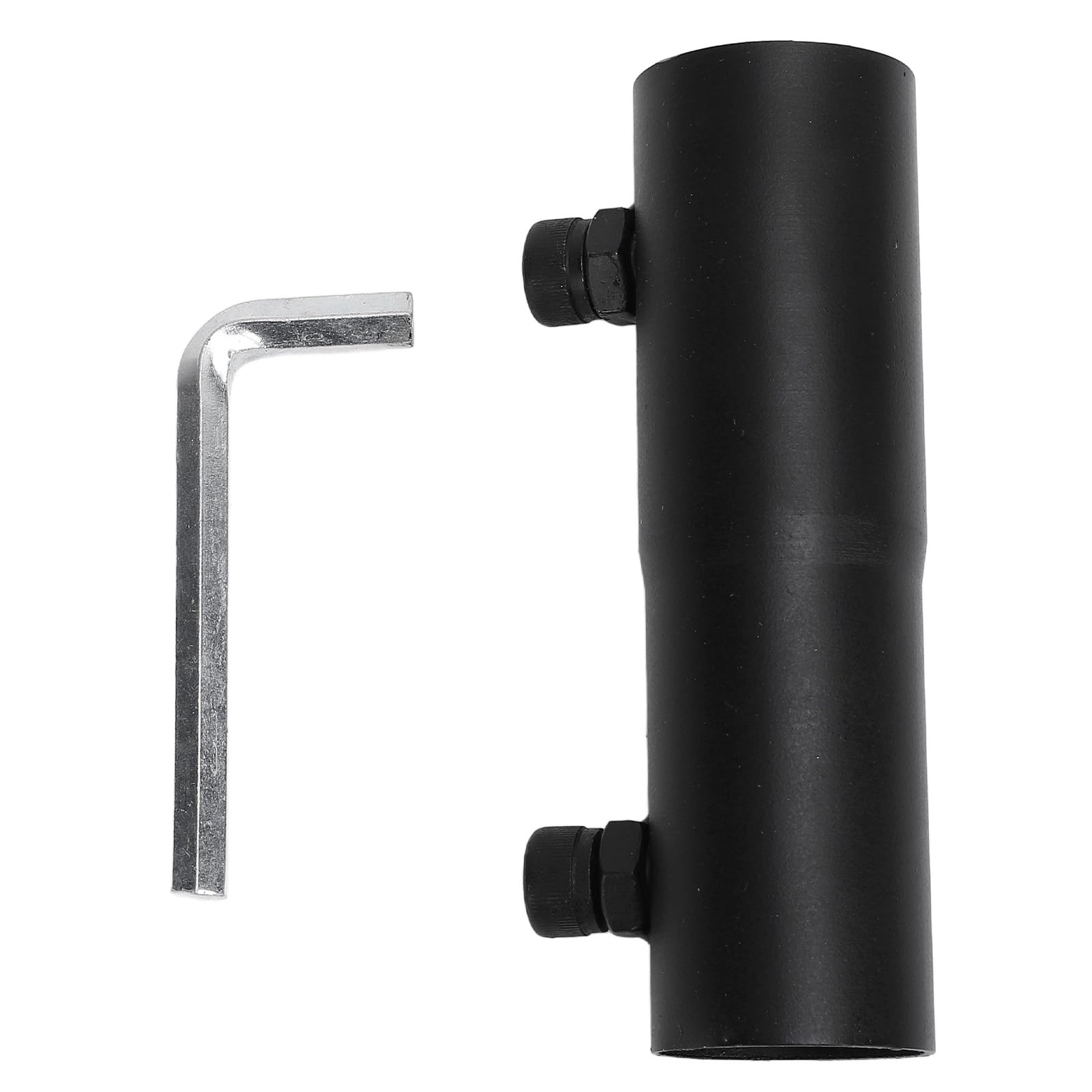 Starlink Roof Mount Kit, Adjustable Heavy Duty Internet Pole Adapter Mounting, Starlink Pipe Mount Suitable for TV Mast and Satellite Mast