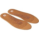 Revs Premium Reflexology Massage & Acupressure Insole - Medium US 7-10 / UK6-8 / EU39-42/25-27cm